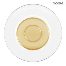 Moosee MOOSEE fali lámpa EDEN WALL arany színben világítás