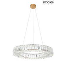 Moosee MOOSEE függőlámpa ALLISIA 80 arany világítás