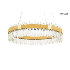 Moosee MOOSEE függőlámpa AMIRA 100 arany világítás