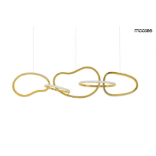 Moosee MOOSEE függőlámpa JAZZ 5 arany világítás