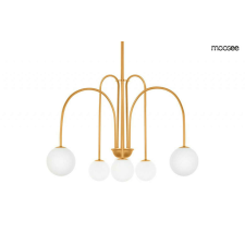 Moosee MOOSEE függőlámpa NERI arany világítás