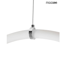 Moosee MOOSEE LASSO 300 Smart LED Függőlámpa Ezüst világítás