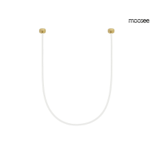 Moosee Moosee Lasso 600 Smart Arany LED Függőlámpa világítás