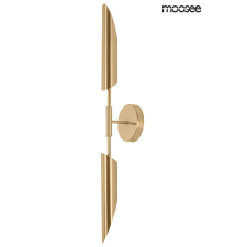 Moosee MOOSEE LOCCA arany fali lámpa világítás