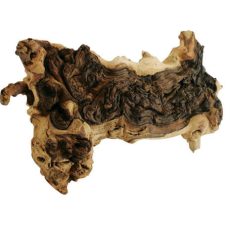  Mopani vasfa akváriumba (250-500 g) akvárium dekoráció