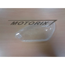 Moped91 Indexbúra első bal Yamaha Aerox, MBK Nitro (Fehér) egyéb motorkerékpár alkatrész