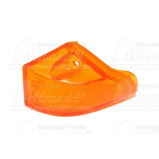 Moped91 Indexbúra hátsó bal Honda Dio AF27/28 egyéb motorkerékpár alkatrész