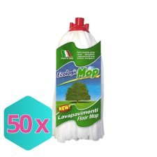  Mopfej Eco 120gr-os, fehér KARTON - 50 db takarító és háztartási eszköz