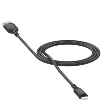 Mophie essentials charging cables | 1M Fekete kábel és adapter