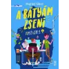 Móra A bátyám zseni