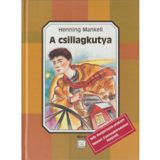 Móra A csillagkutya antikvárium - használt könyv