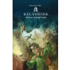 Móra A kelyhesek titkos temploma