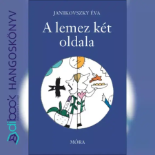 Móra A lemez két oldala egyéb e-könyv