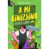 Móra A mi Kinizsink