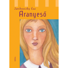 Móra Aranyeső gyermekkönyvek
