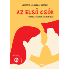 Móra Az elsö csók egyéb e-könyv