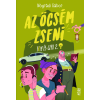Móra Az öcsém zseni