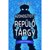 Móra Azonosított repülő tárgy