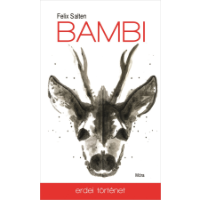 Móra Bambi gyermekkönyvek
