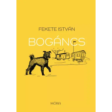 Móra Bogáncs egyéb e-könyv