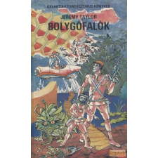 Móra Bolygófalók antikvárium - használt könyv