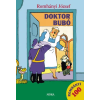 Móra Doktor Bubó