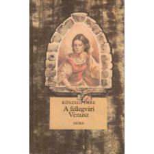 Móra Ferenc Ifjúsági Könyvk. A fellegvári Vénusz antikvárium - használt könyv