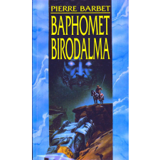 Móra Ferenc Ifjúsági Könyvk. Baphomet birodalma antikvárium - használt könyv