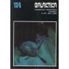 Móra Ferenc Ifjúsági Könyvk. Galaktika 154. - IX. évf. 1993/7. szám (Tudományos-fantasztikus folyóirat)
