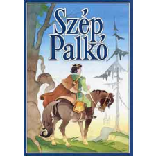 Móra Ferenc Ifjúsági Könyvk. Szép Palkó antikvárium - használt könyv