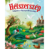 MÓRA FERENC IFJÚSÁGI KÖNYVKIADÓ ZRT Hétszerszép - Válogatás a világ legszebb meséiből (BK24-207988)