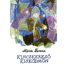 Móra Ferenc Kincskereső kisködmön (BK24-167137) gyermek- és ifjúsági könyv