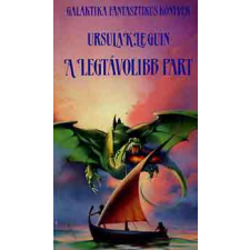 Móra Ferenc Könyvkiadó A legtávolibb part antikvárium - használt könyv