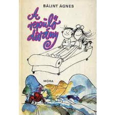 ﻿Móra Ferenc Könyvkiadó A repülő dívány antikvárium - használt könyv