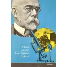 Móra Ferenc Könyvkiadó A wollsteini "fizikus" antikvárium - használt könyv