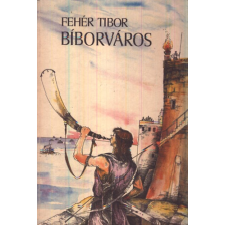 Móra Ferenc Könyvkiadó Bíborváros antikvárium - használt könyv