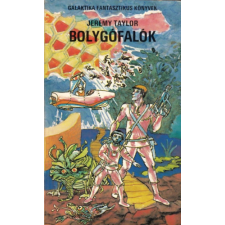 ﻿Móra Ferenc Könyvkiadó Bolygófalók antikvárium - használt könyv