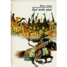 ﻿Móra Ferenc Könyvkiadó Égő tetők alatt antikvárium - használt könyv
