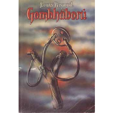 Móra Ferenc Könyvkiadó Gombháború antikvárium - használt könyv