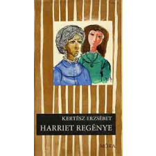 ﻿Móra Ferenc Könyvkiadó Harriet regénye antikvárium - használt könyv
