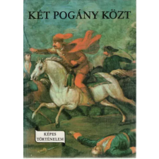 Móra Ferenc Könyvkiadó Két pogány közt (Képes történelem) antikvárium - használt könyv