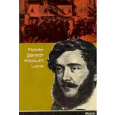 ﻿Móra Ferenc Könyvkiadó Kossuth Lajos antikvárium - használt könyv