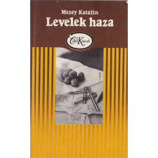 Móra Ferenc Könyvkiadó Levelek haza antikvárium - használt könyv
