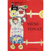 Móra Ferenc Könyvkiadó Mesevonat