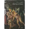 Móra Ferenc Könyvkiadó Primavera (Sandro Botticelli élete)