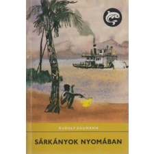 ﻿Móra Ferenc Könyvkiadó Sárkányok nyomában (Delfin könyvek) antikvárium - használt könyv