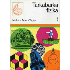 ﻿Móra Ferenc Könyvkiadó Tarkabarka fizika antikvárium - használt könyv