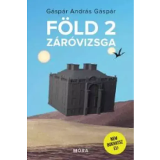 Móra Föld 2 záróvizsga egyéb e-könyv
