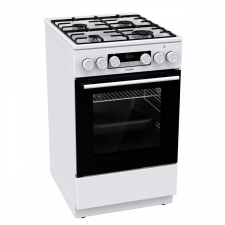 Mora K5652CW tűzhely