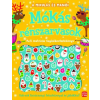Móra Kiadó A Mikulás és manói - Mókás rénszarvasok